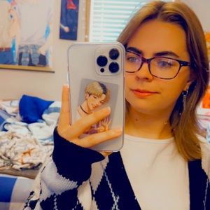 Meet your Posher, Brianna